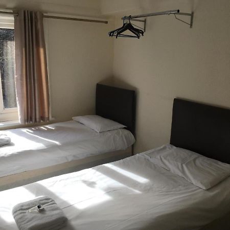 מנצ'סטר The Little Northern Hotel At The Millstone מראה חיצוני תמונה
