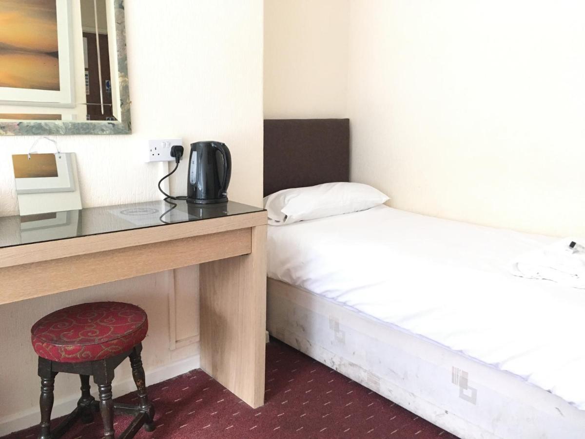 מנצ'סטר The Little Northern Hotel At The Millstone מראה חיצוני תמונה