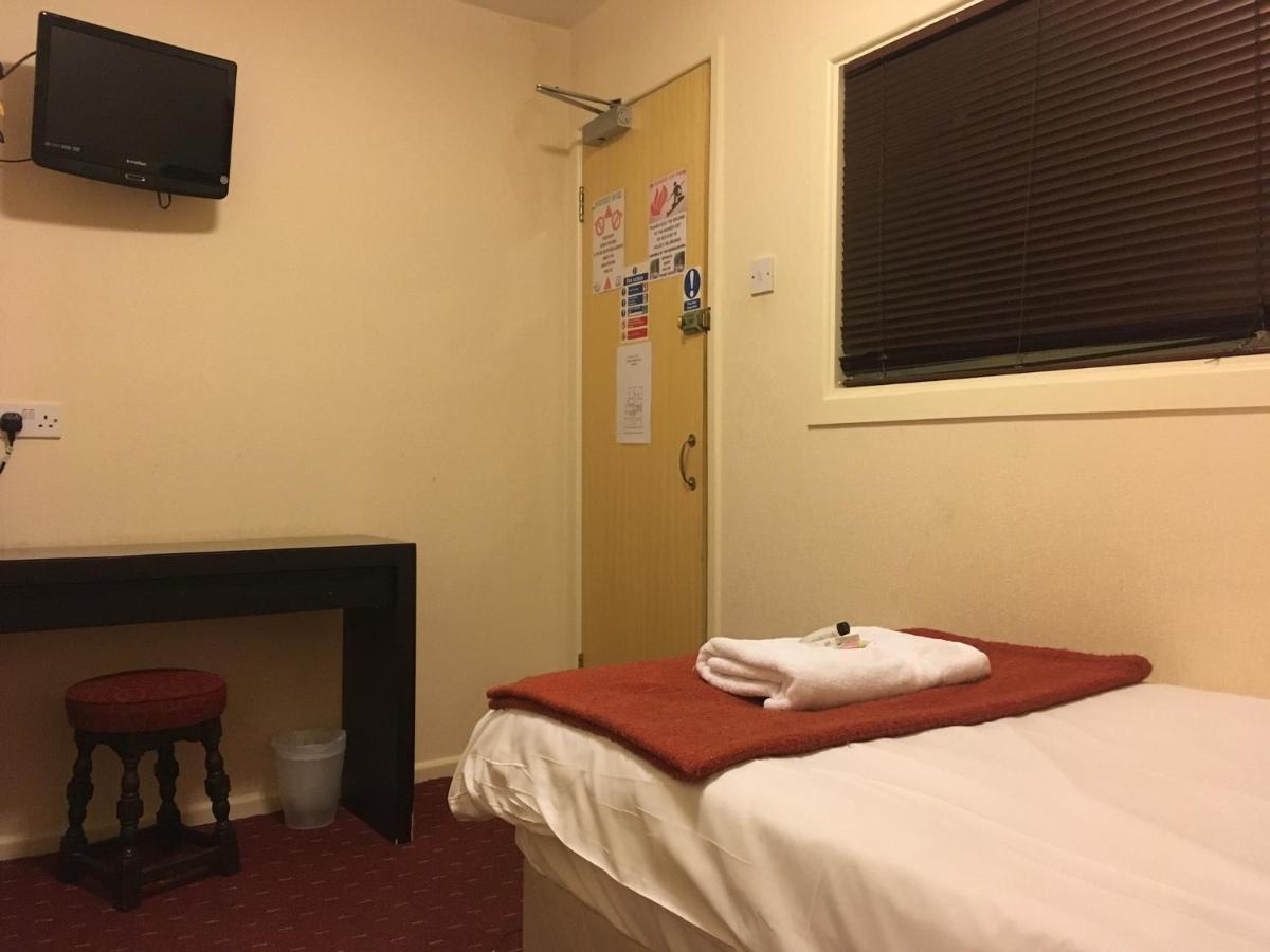 מנצ'סטר The Little Northern Hotel At The Millstone מראה חיצוני תמונה