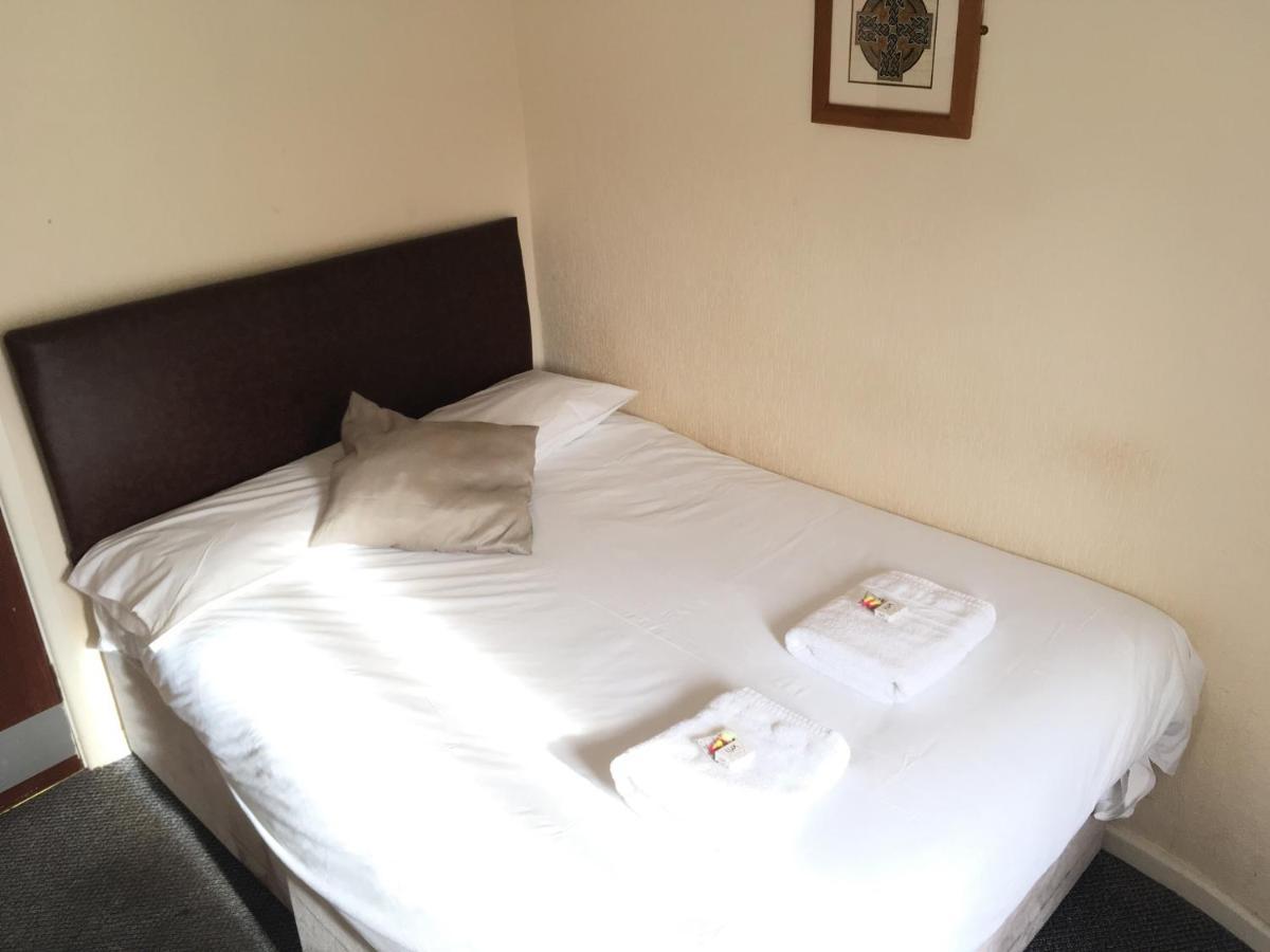 מנצ'סטר The Little Northern Hotel At The Millstone מראה חיצוני תמונה